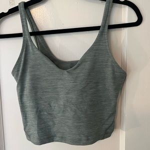 Lululemon align tank